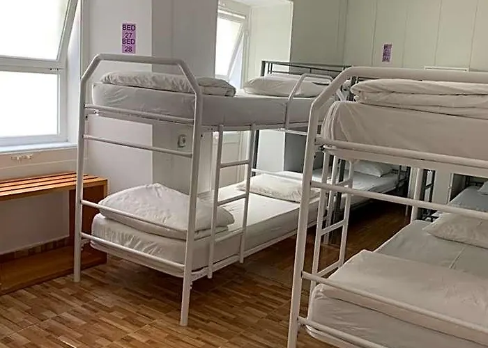 My Hostel